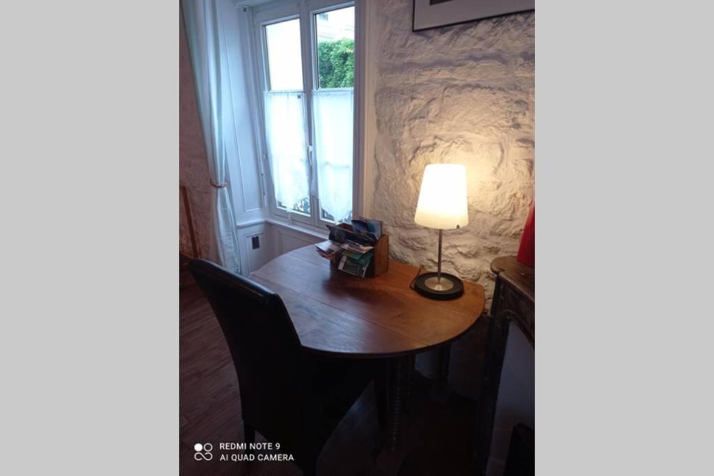 Apartment Grand 4 Etoiles A 800m De La Mer