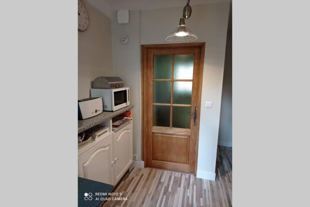 Apartment Grand 4 Etoiles A 800m De La Mer *