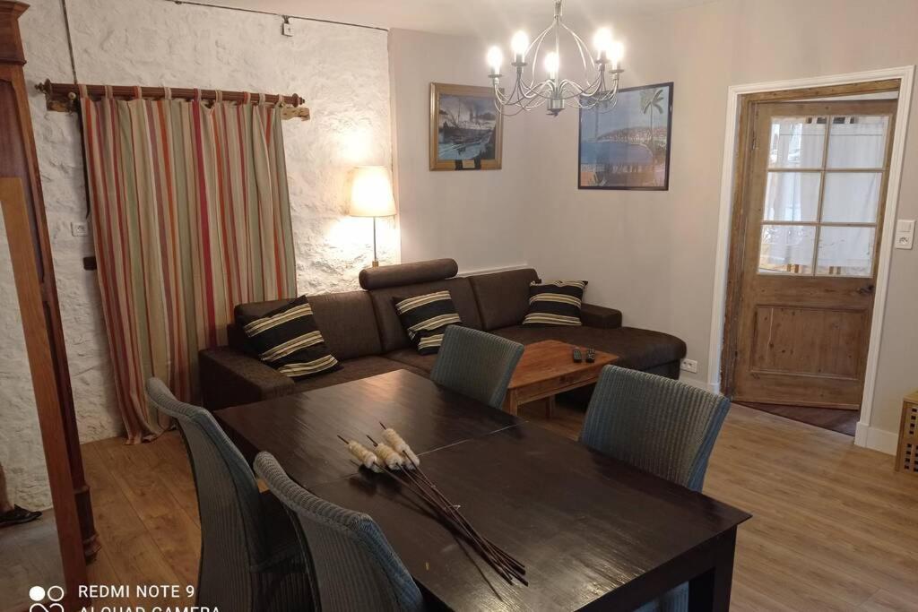 Apartment Grand 4 Etoiles A 800m De La Mer