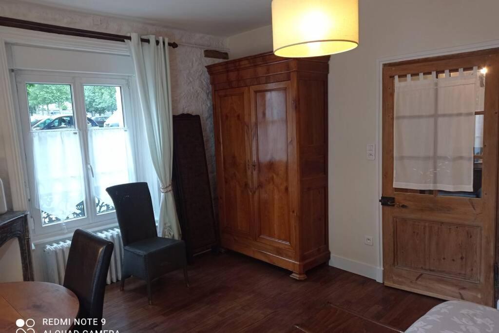 Apartment Grand 4 Etoiles A 800m De La Mer Saint-Malo